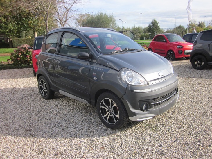 2dehands minicar