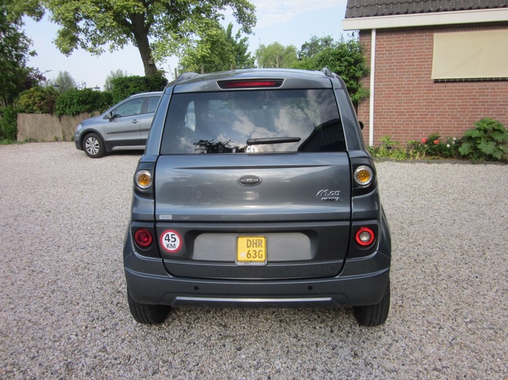 2dehands minicar