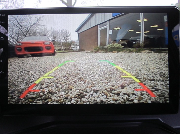 afbeelding Myli R.Ebel EV12 Stb. airco -elektrisch-