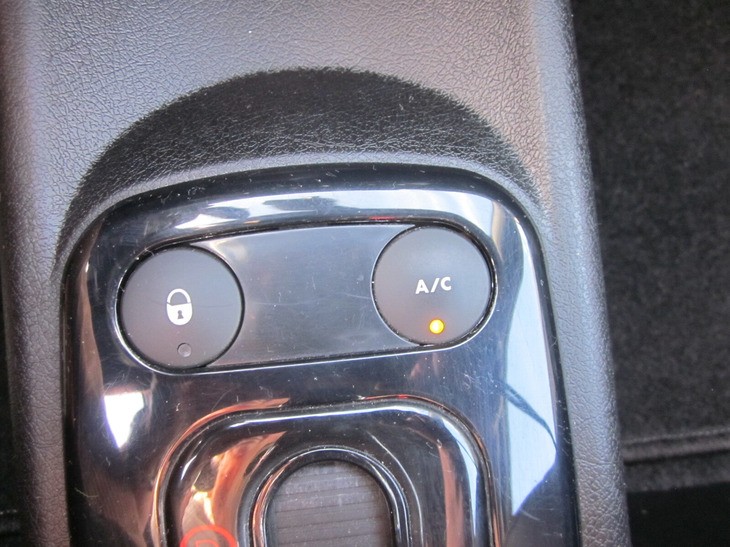 Airconditioning