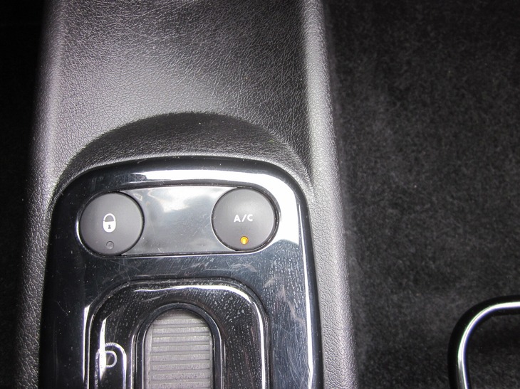 Airconditioning