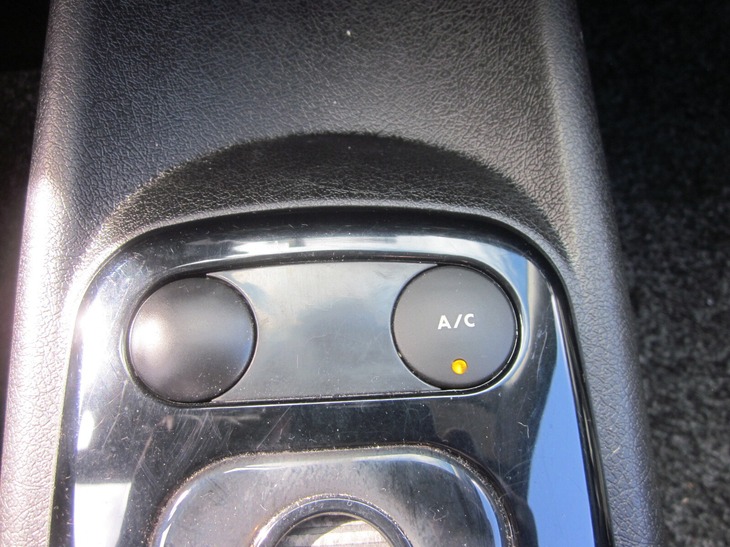 Airconditioning