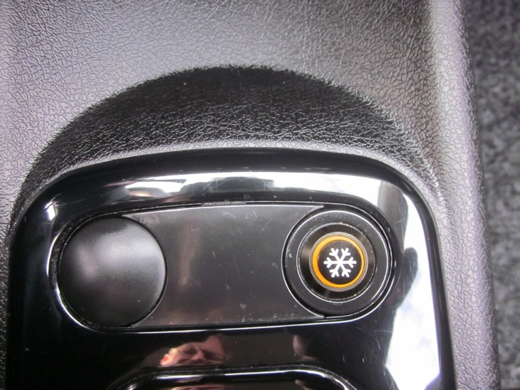 Airconditioning