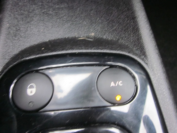 Airconditioning