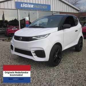 eCity 5,5 -elektrisch-