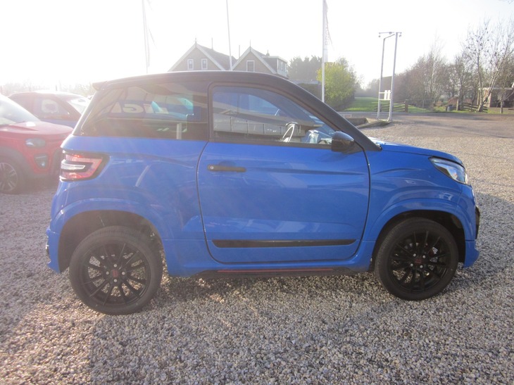 afbeelding JS60 Sport Ultimate Sun Stb.