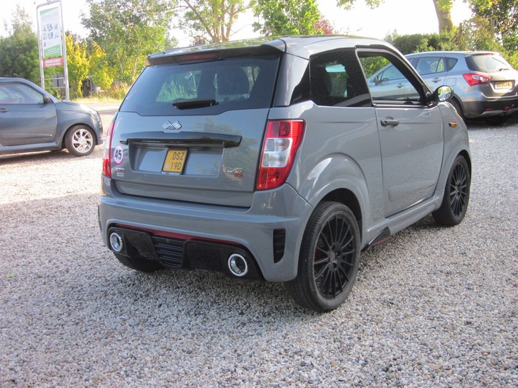 Citycar