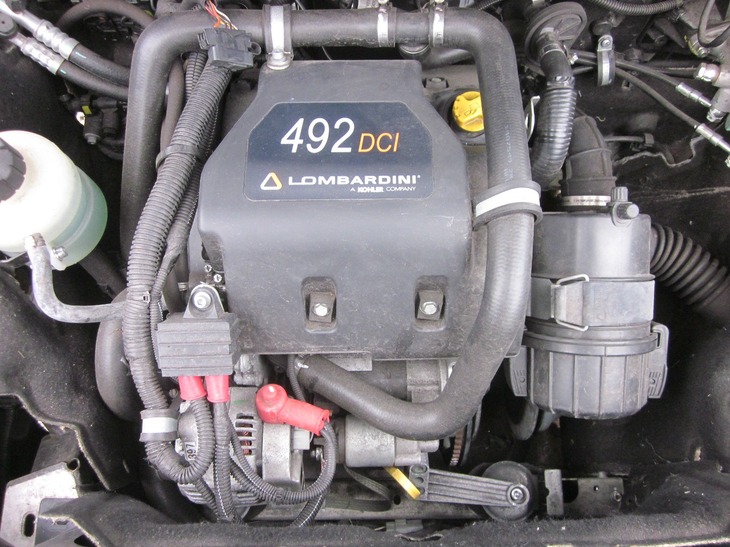 afbeelding JS60 Sport Ultimate Sun stb.