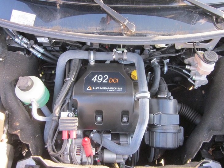 afbeelding JS60 Sport Ultimate Sun Stb.