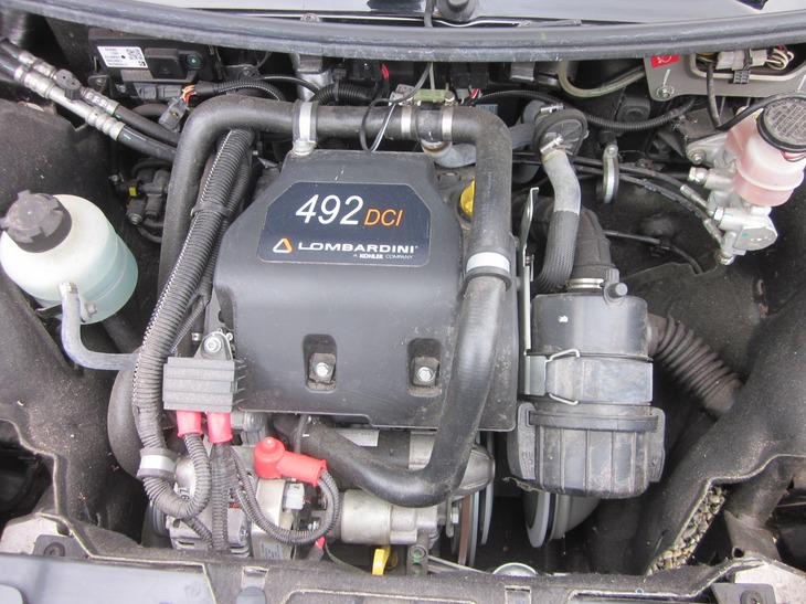 afbeelding JS60 Ultimate Sun stb.