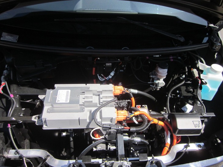 afbeelding Myli R.Ebel EV12 -elektrisch-