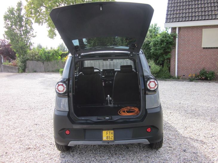 afbeelding Myli R.Ebel EV12 -elektrisch-