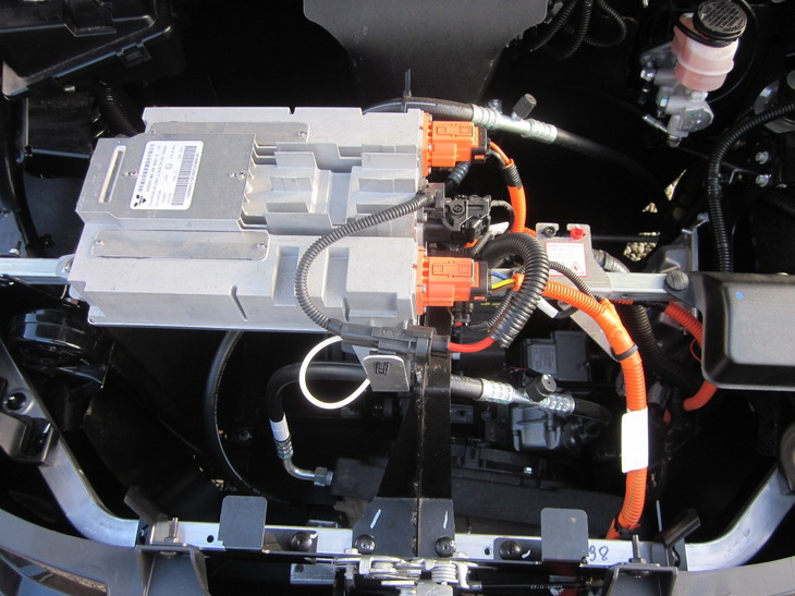 afbeelding JS50 EV12 Ultimate -elektrisch-