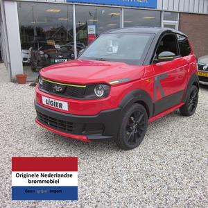 Myli R.Ebel EV12 -elektrisch-