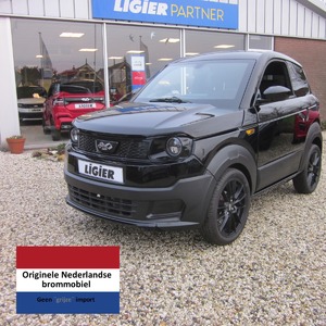 Myli R.Ebel EV12 Stb. airco -elektrisch- Myli R.Ebel EV12 Stb. airco -elektrisch-