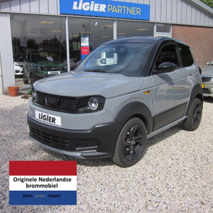 Myli R.Ebel EV12 -elektrisch-