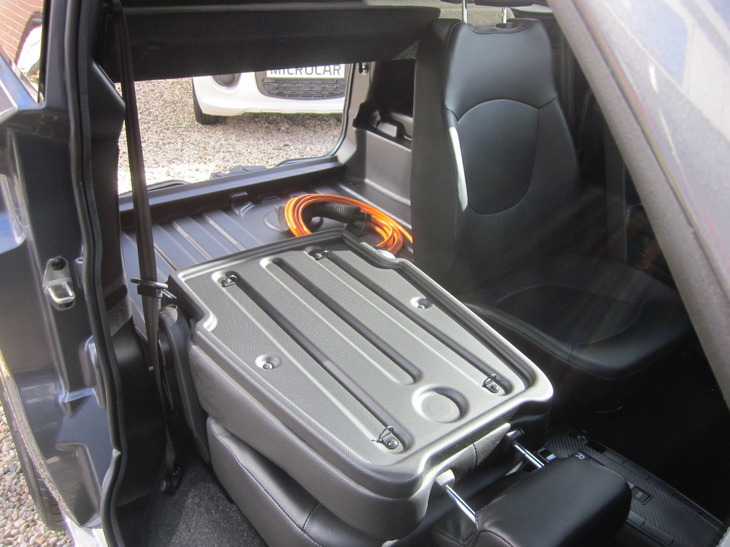 afbeelding Myli Max B11 -elektrisch-