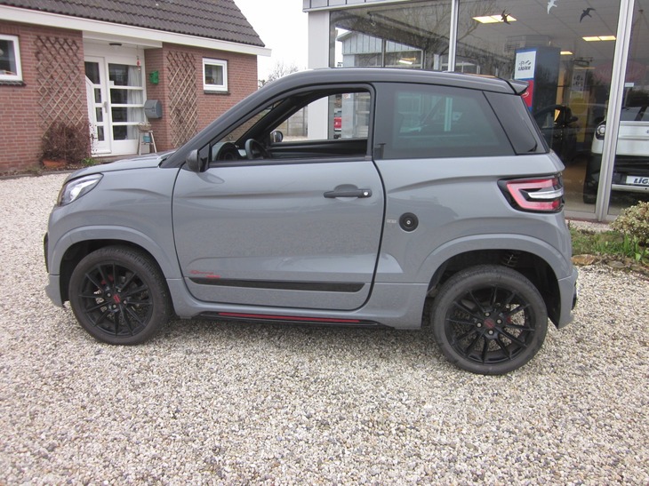 afbeelding JS60 Sport Ultimate Sun stb.