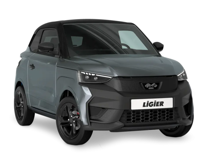 afbeelding JS50 Elite -diesel-