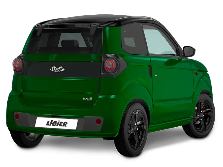 groen ra