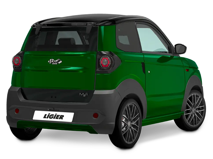 groen ra
