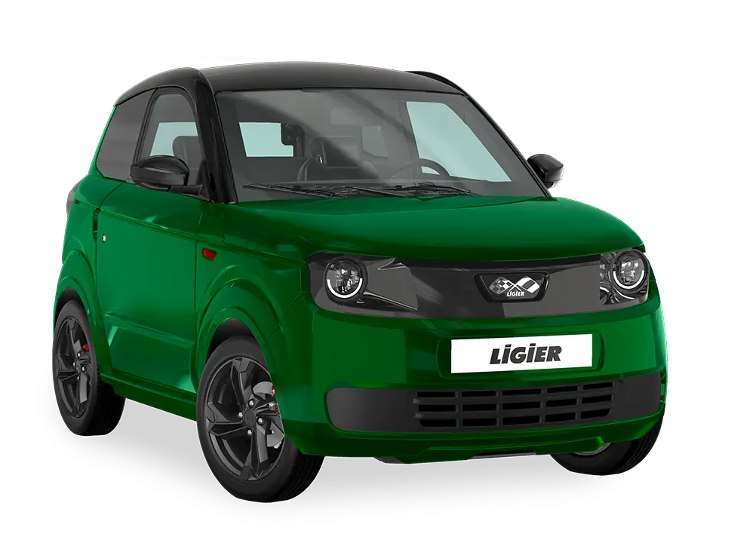 groen rv