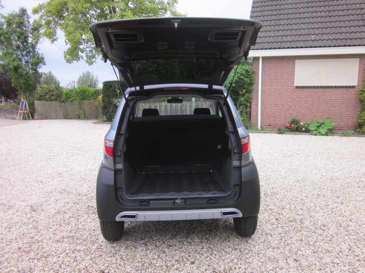 Grote koffer