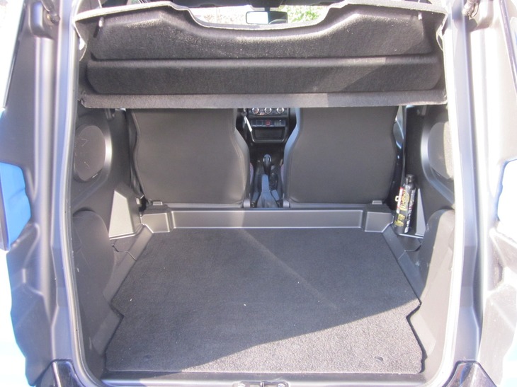 afbeelding JS60 Sport Ultimate Sun Stb.