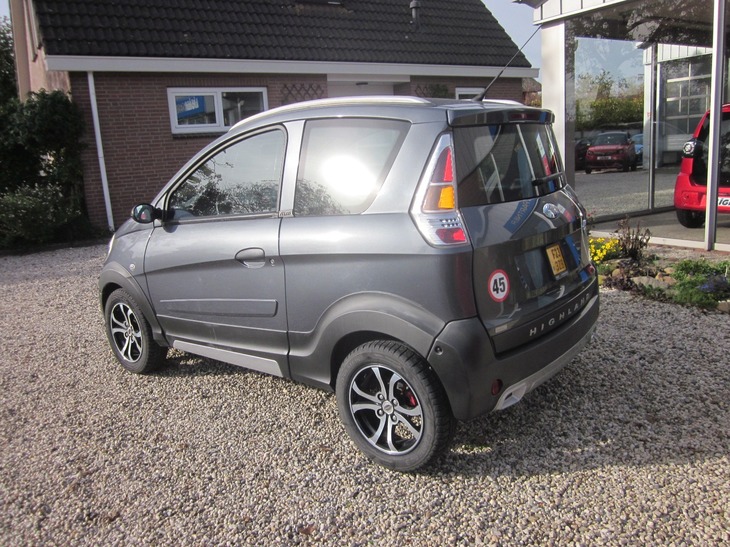 afbeelding MGo Highland