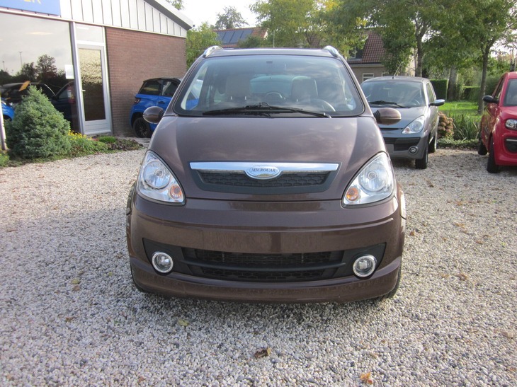 2dehands 45-km Microcar