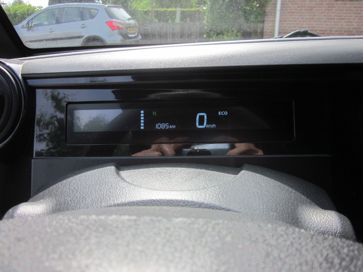 afbeelding Myli R.ebel EV12 -elektrisch-