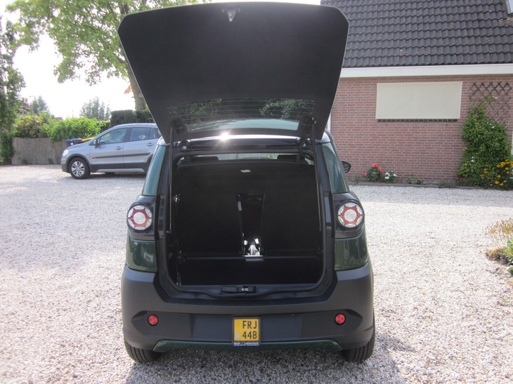 afbeelding Myli R.ebel EV12 -elektrisch-