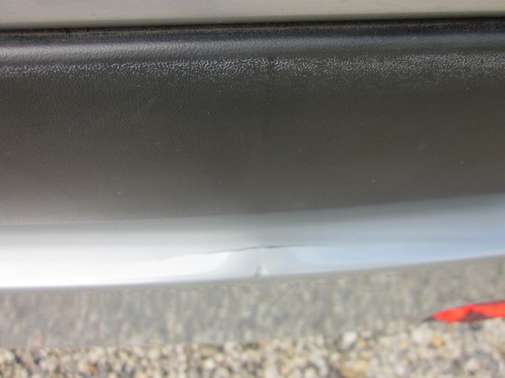 afbeelding MGo SXi Dci