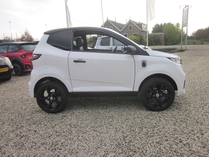 afbeelding eCity 5,5 -elektrisch-