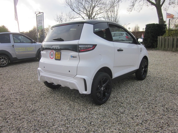 afbeelding eCity 5,5 -elektrisch-