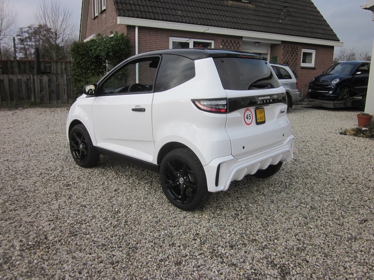 afbeelding eCity 5,5 -elektrisch-