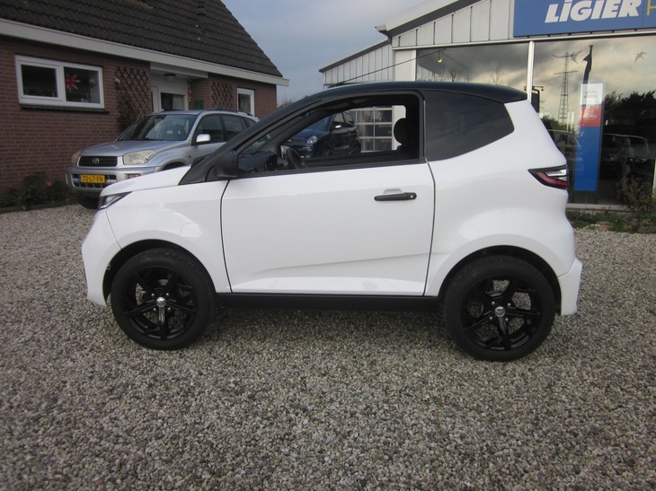 afbeelding eCity 5,5 -elektrisch-