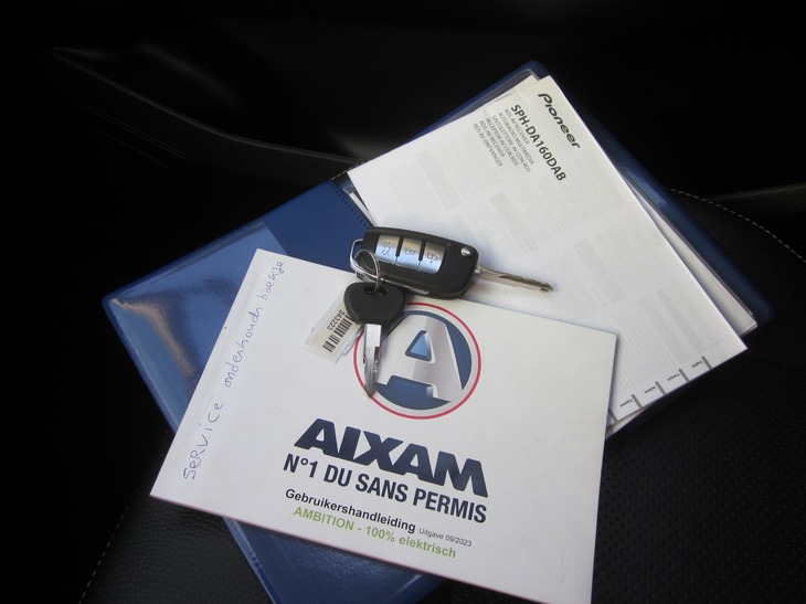 afbeelding eCity 5,5 -elektrisch-