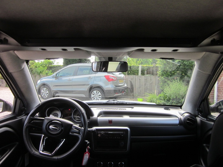 Interieur