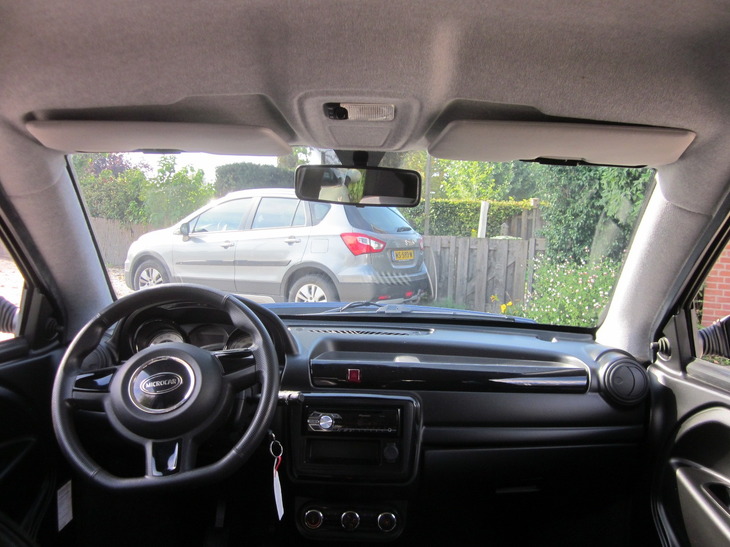 Interieur