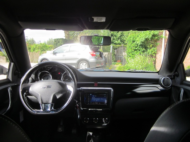 Interieur