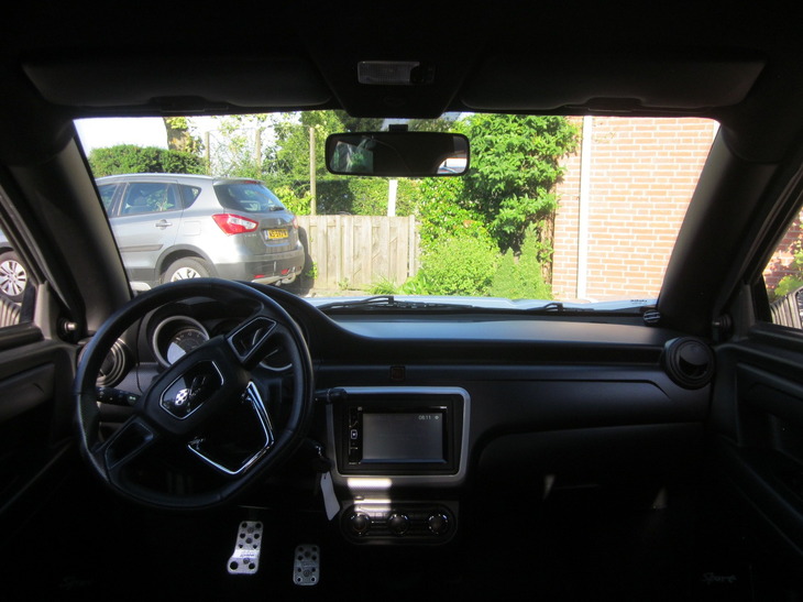 interieur