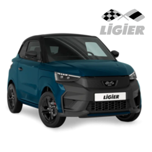 Ligier JS50 -diesel-