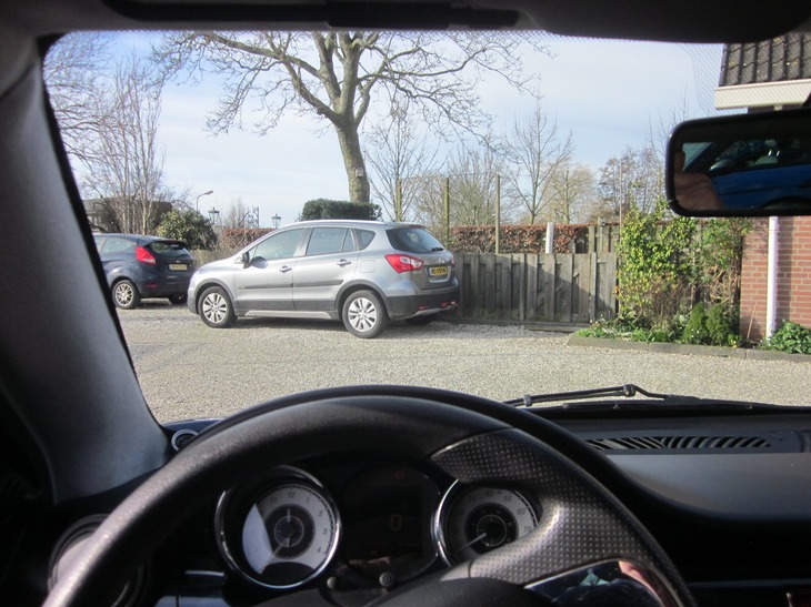 Klokkenpaneel