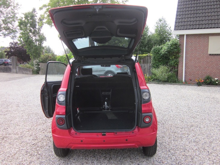 afbeelding MGo Must stuurbekrachtiging