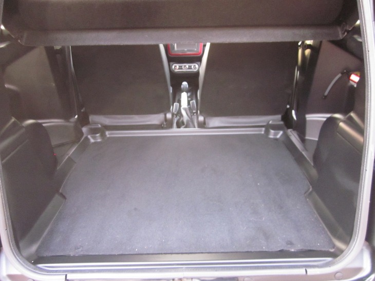 Koffer met ruimte voor uw rollator