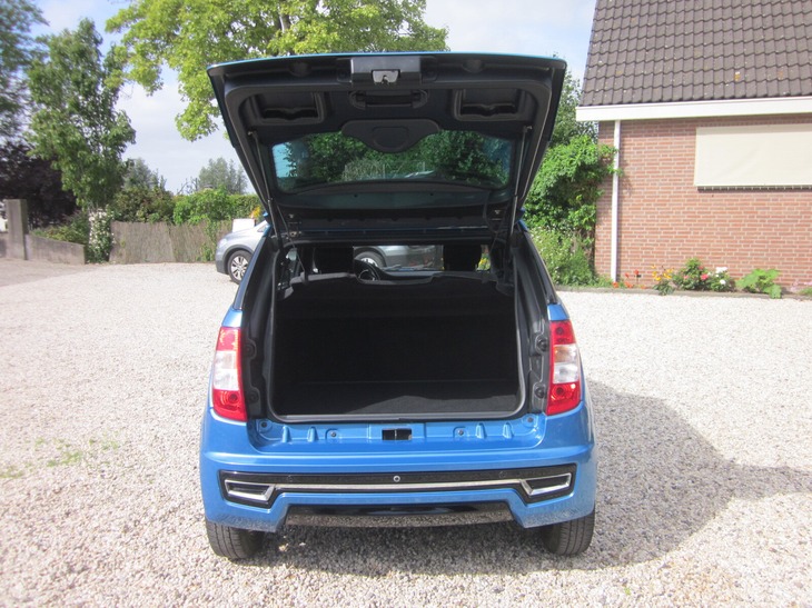 afbeelding JS50L Elegance DCi