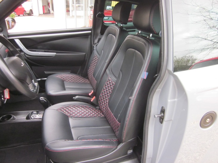 afbeelding JS50L Sport Ultimate Sun