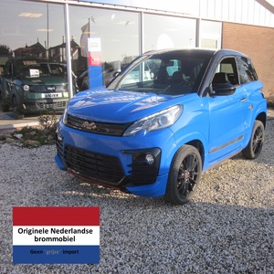 JS60 Sport Ultimate Sun Stb.