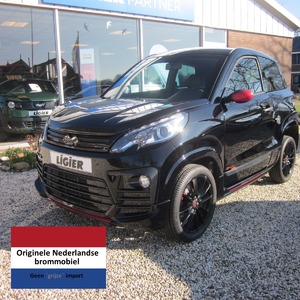 JS60 Ultimate Sun stb.